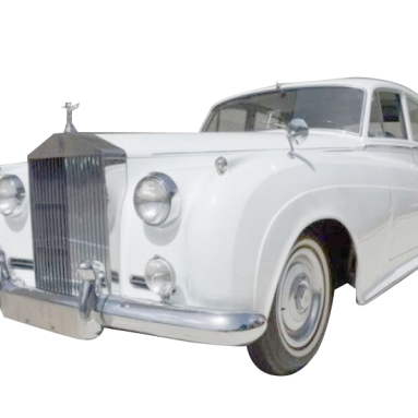 1956 Austin Princess sedan