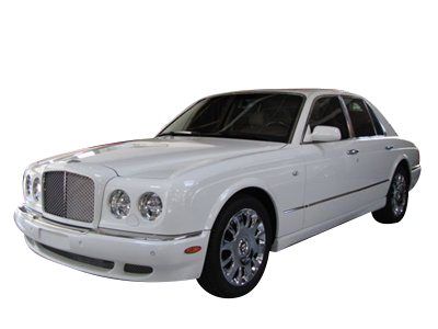 Bentley Arnage sedans