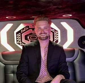 John Shepherd IV, Chief Executive Officer, American Luxury Limousine
