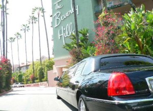LA Tours in Beverly Hills with American Luxury Limo