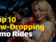 10 Mind-Blowing Limo Adventures You Can Only Have in LA