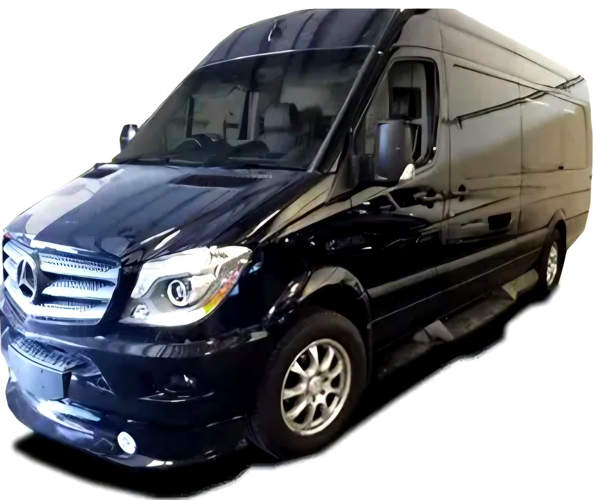 Mercedes Sprinter executive